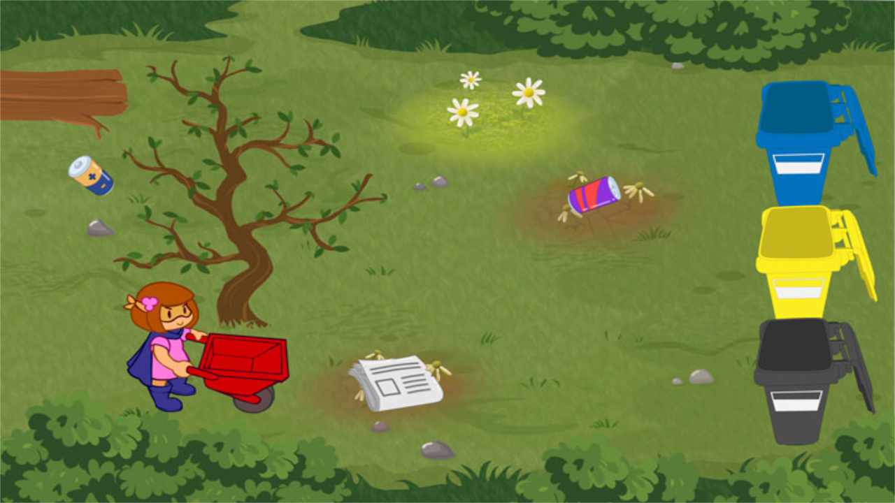 Project EcoChampion