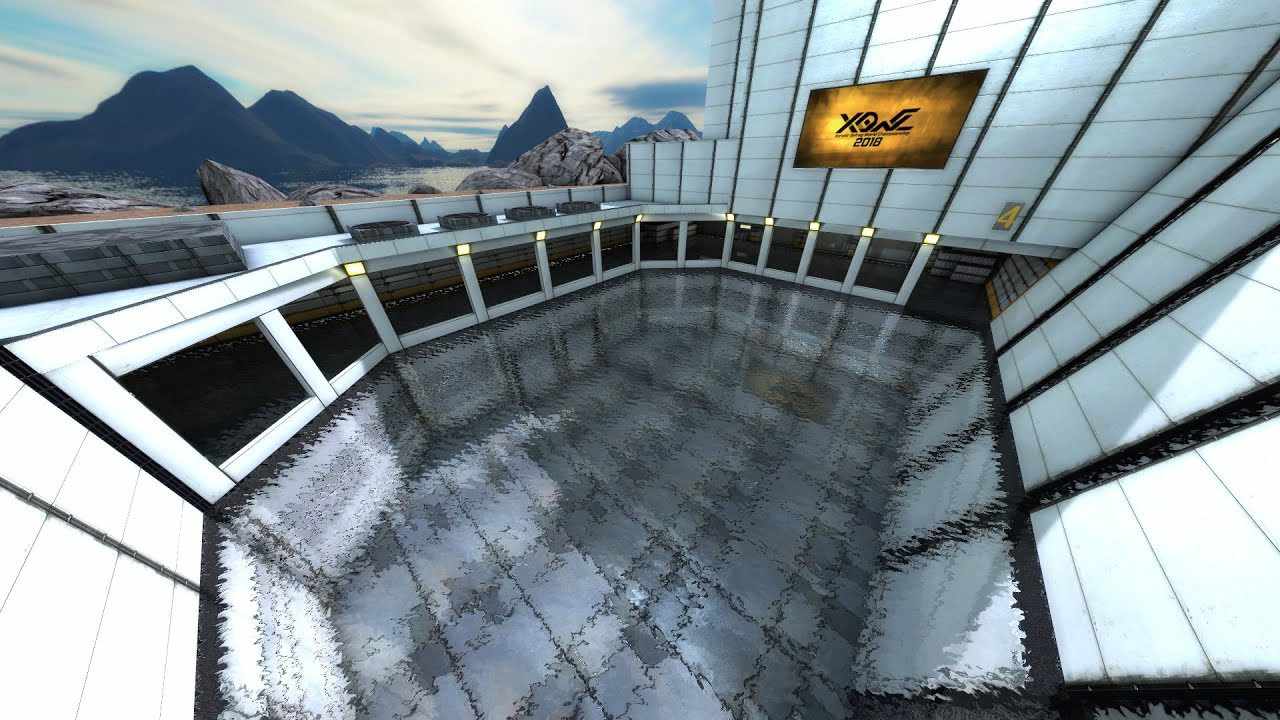 Project XDWC 2018
