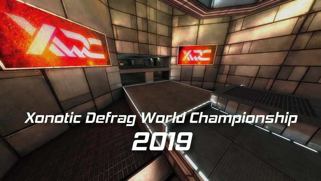 Project XDWC 2019
